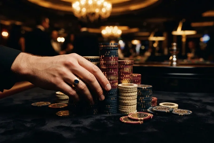 casinos sin licencia en españa: Ventajas y desventajas